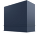 Painted Box Hood Shiplap Block Trim Painted Box Hood Shiplap Block Trim